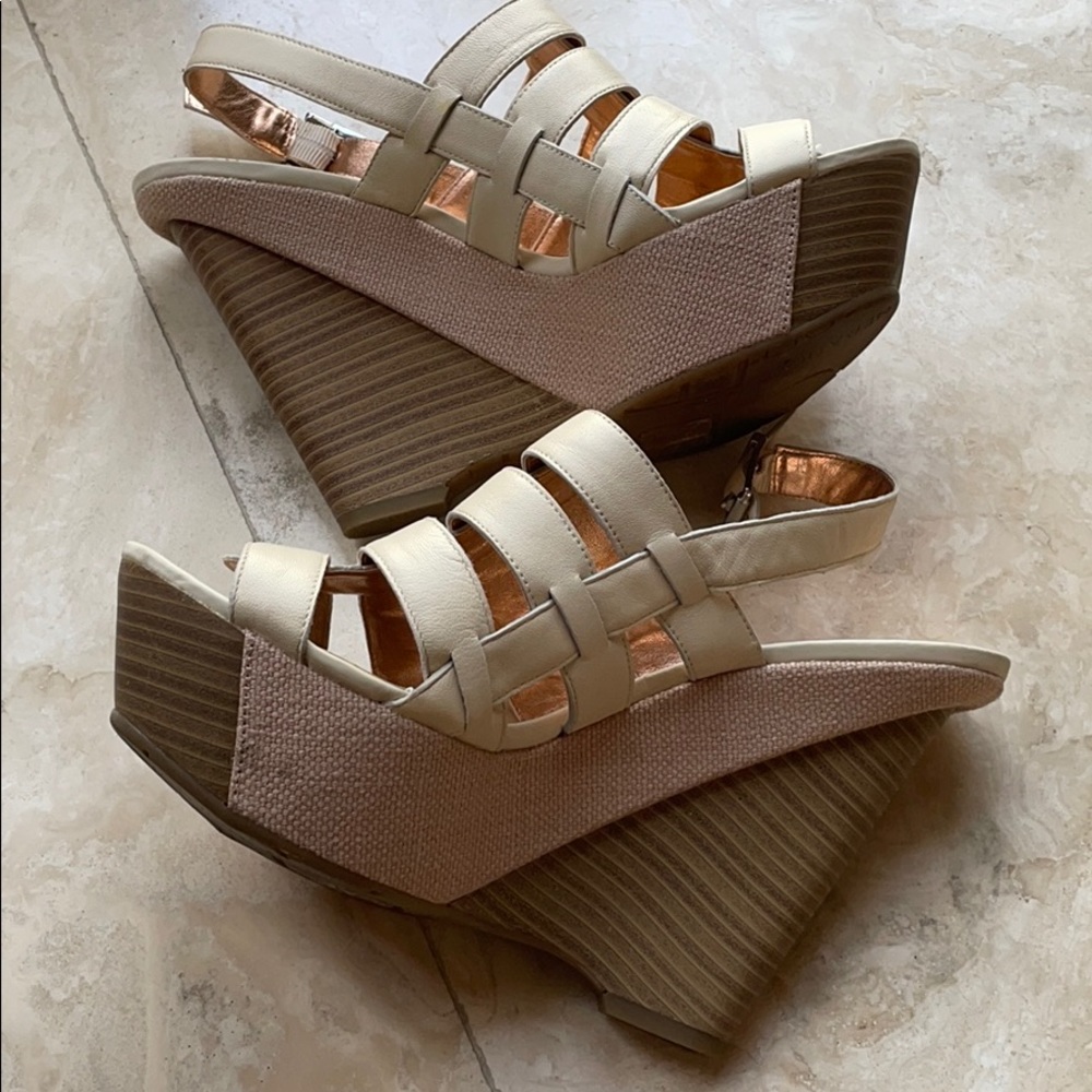 Bcbgeneration Wedges - image 8